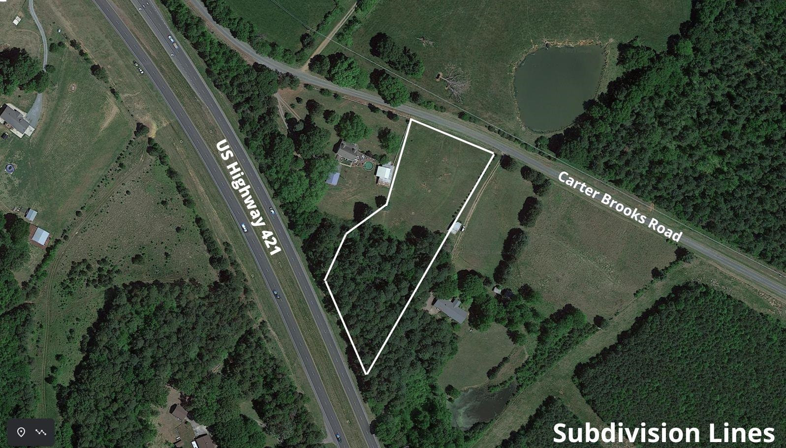 226 Carter Brooks Road