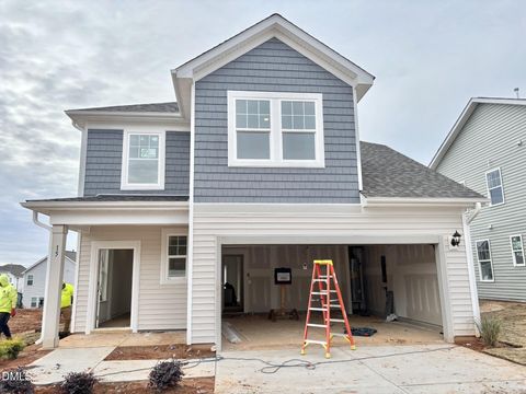 15 Gerrad Street 64 Franklinton NC 27525