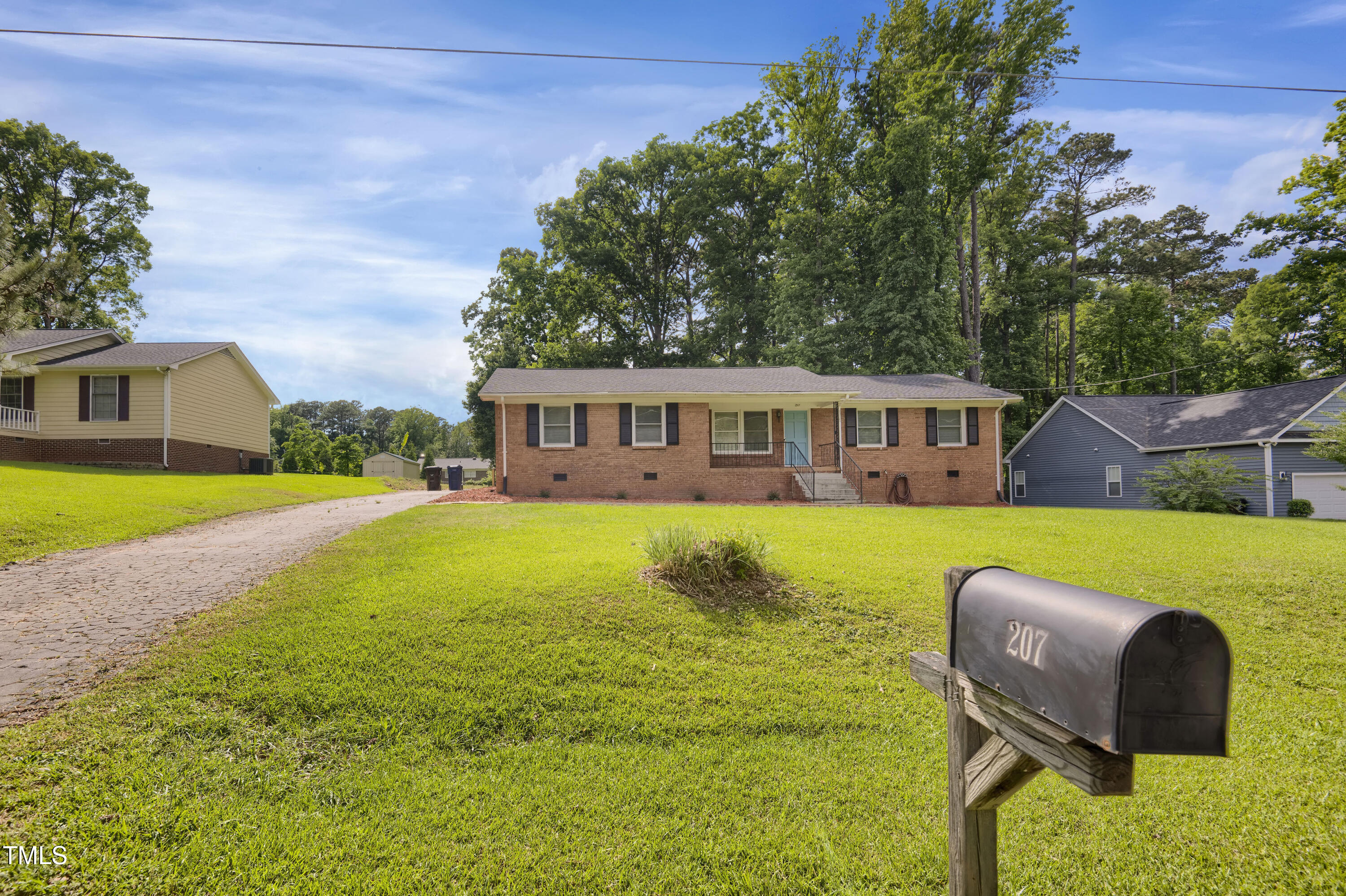 207 Mcleod Drive