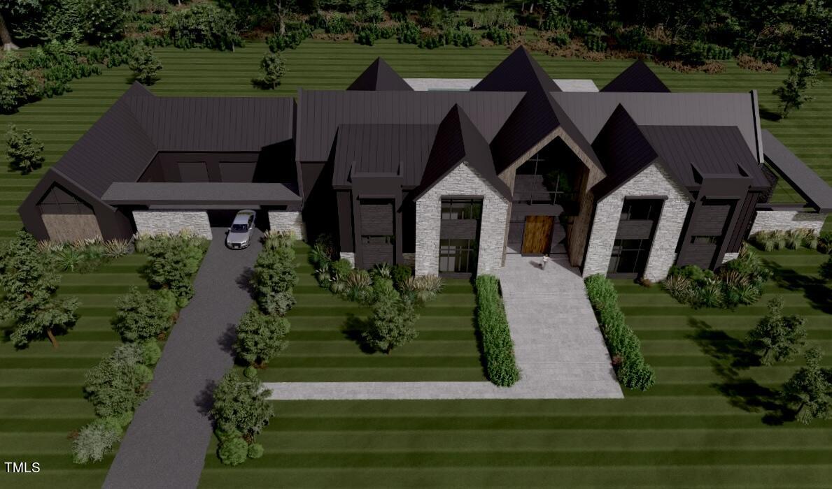 282 Colvard Estates Drive