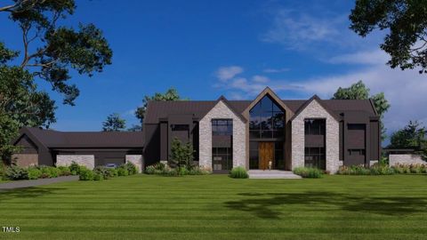 282 Colvard Estates Drive Durham NC 27713