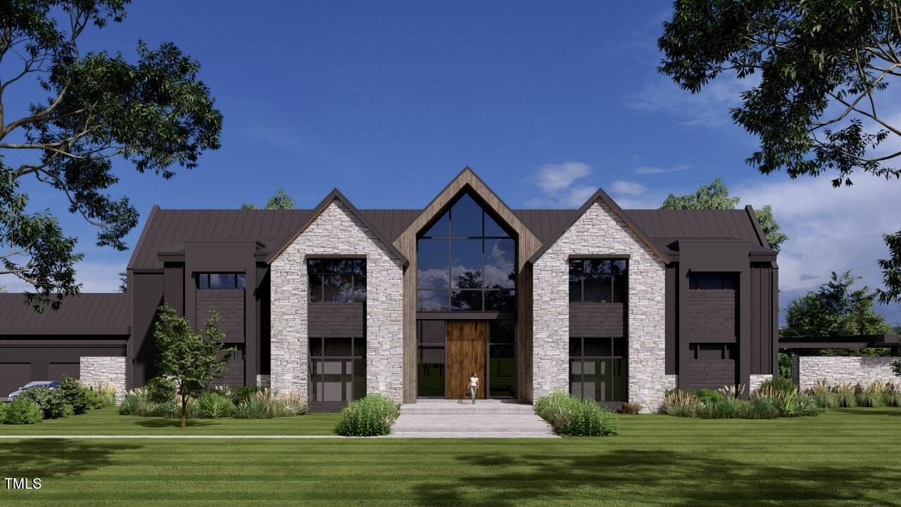 282 Colvard Estates Drive