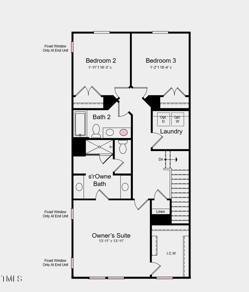 284 Hank Way