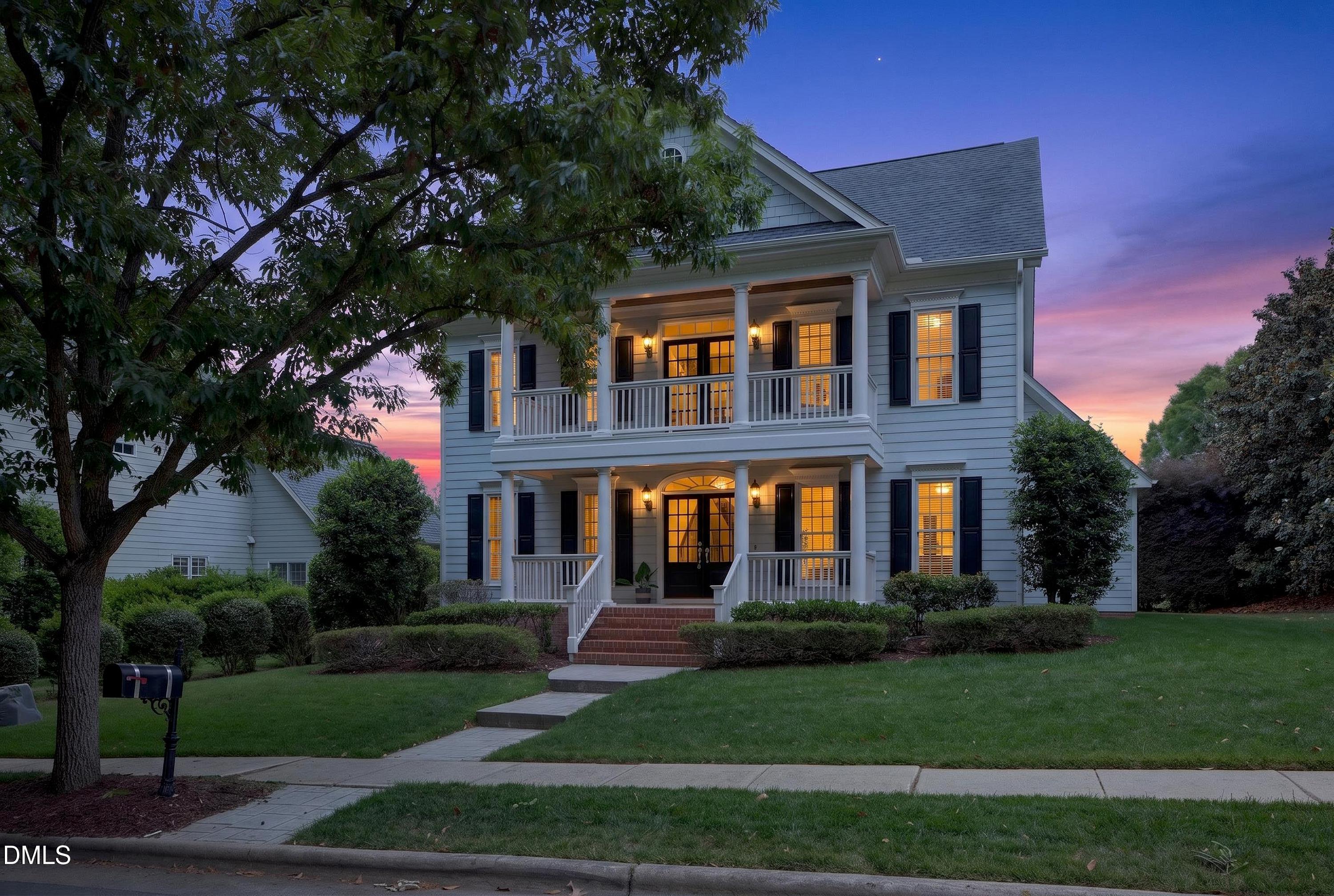 1113 Carpenter Town Lane