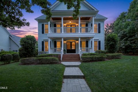 1113 Carpenter Town Lane Cary NC 27519
