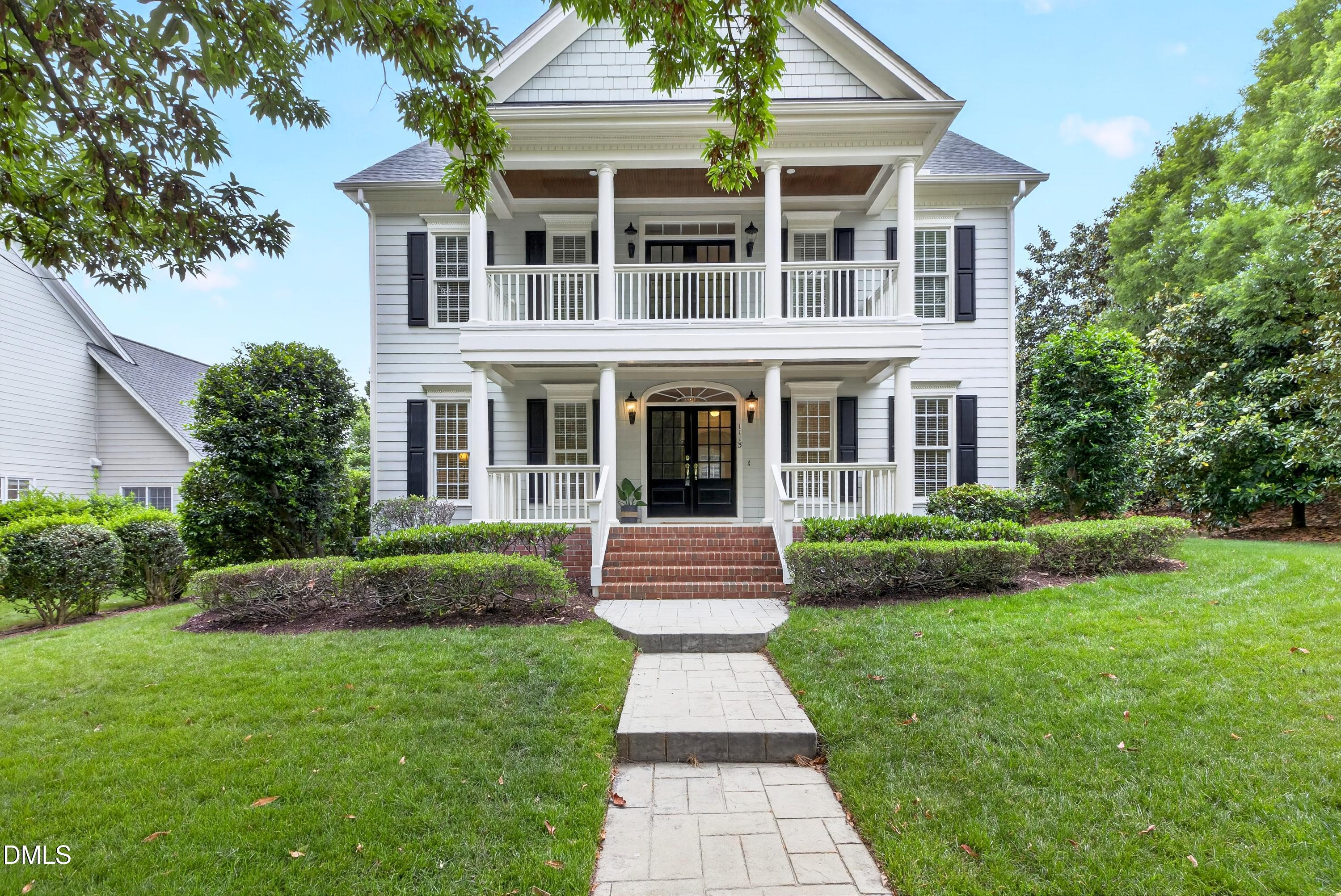 1113 Carpenter Town Lane