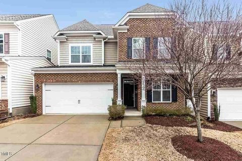 2335 Pindos Drive Cary NC 27519