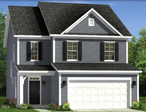 221 Steel Springs Lane 23 Angier NC 27501