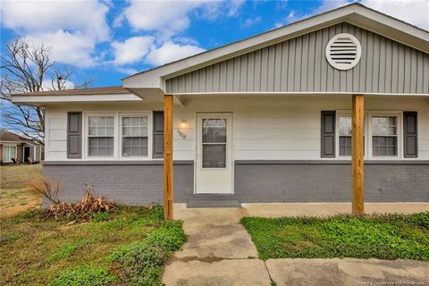 1502 Tara Drive Laurinburg NC 28352