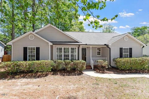 1021 S Fieldhaven Drive, Fuquay Varina, NC 27526 - MLS#: 10091526