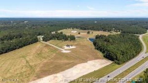 395 Atkins Road Cameron NC 28326