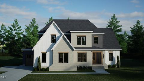 1104 Tobacco Row Court Zebulon NC 27597