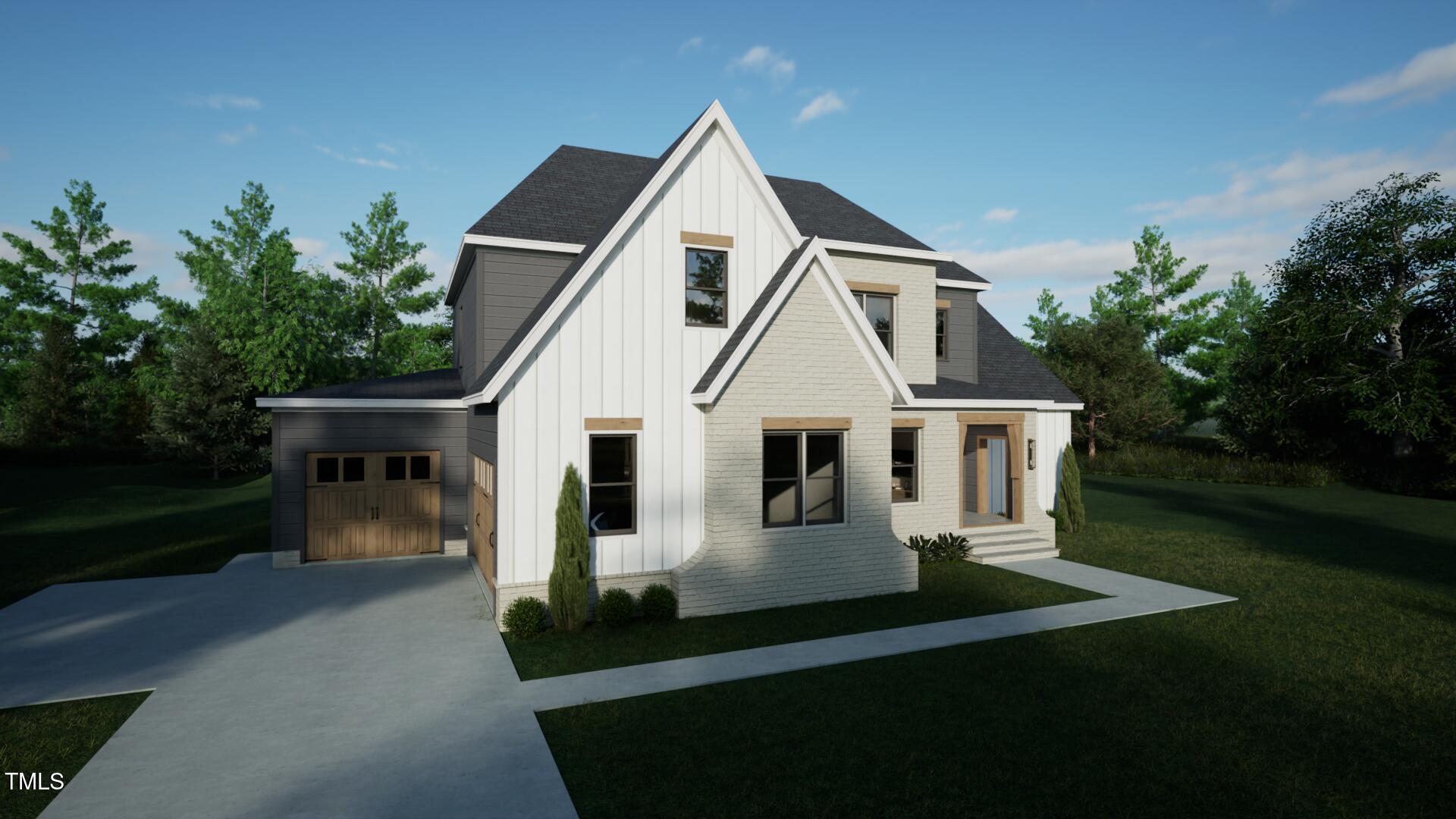 1104 Tobacco Row Court