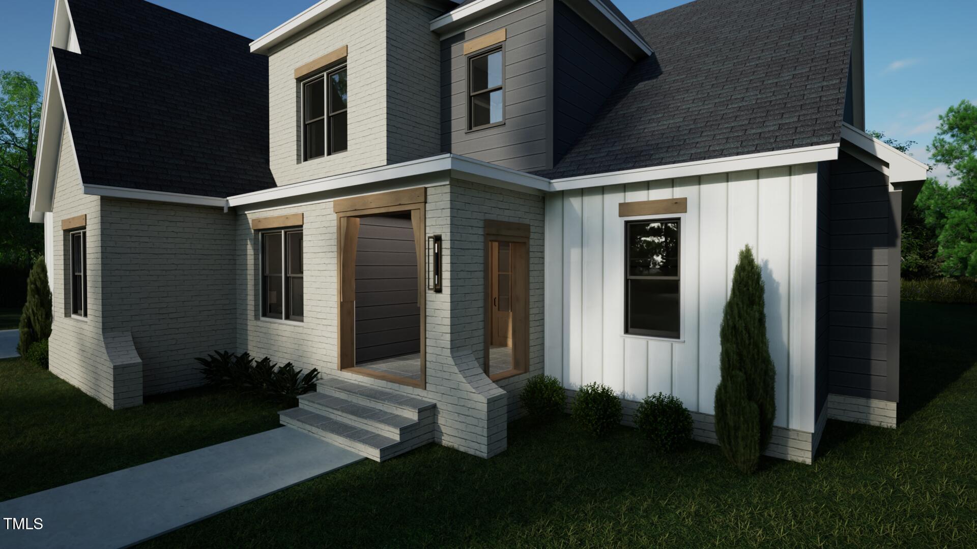 1104 Tobacco Row Court
