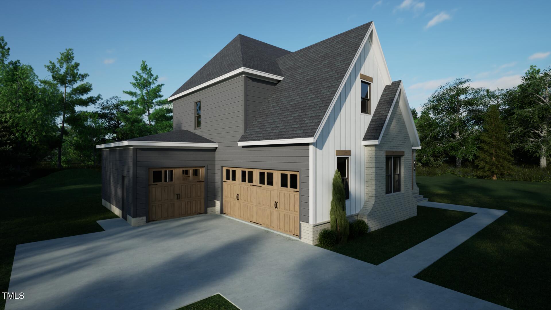 1104 Tobacco Row Court