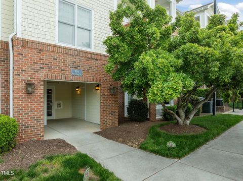 712 Portstewart Drive Cary NC 27519
