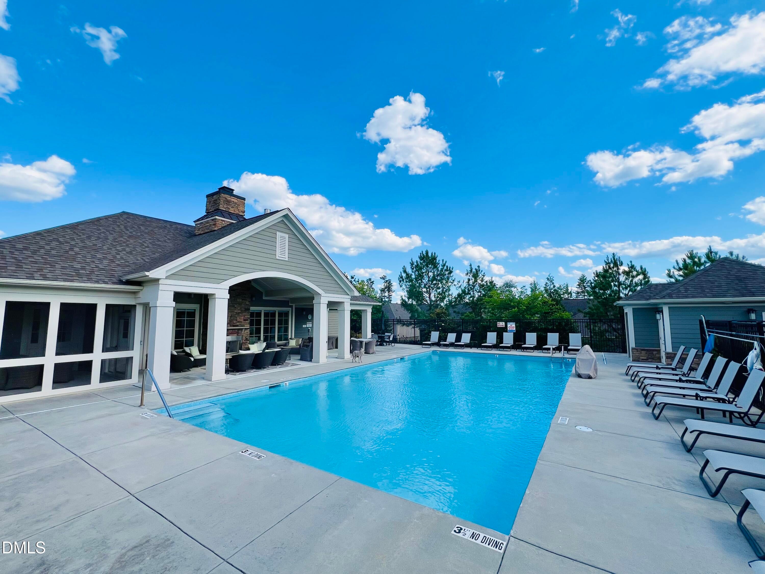 1618 Vineyard Mist Drive
