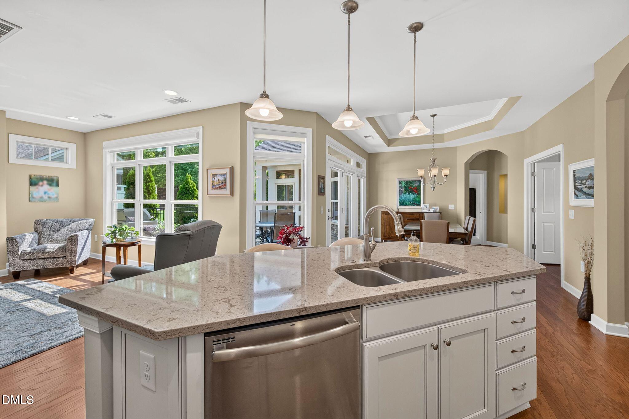 1618 Vineyard Mist Drive