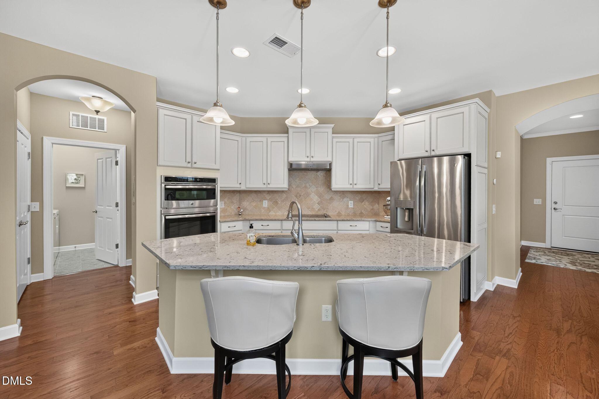 1618 Vineyard Mist Drive