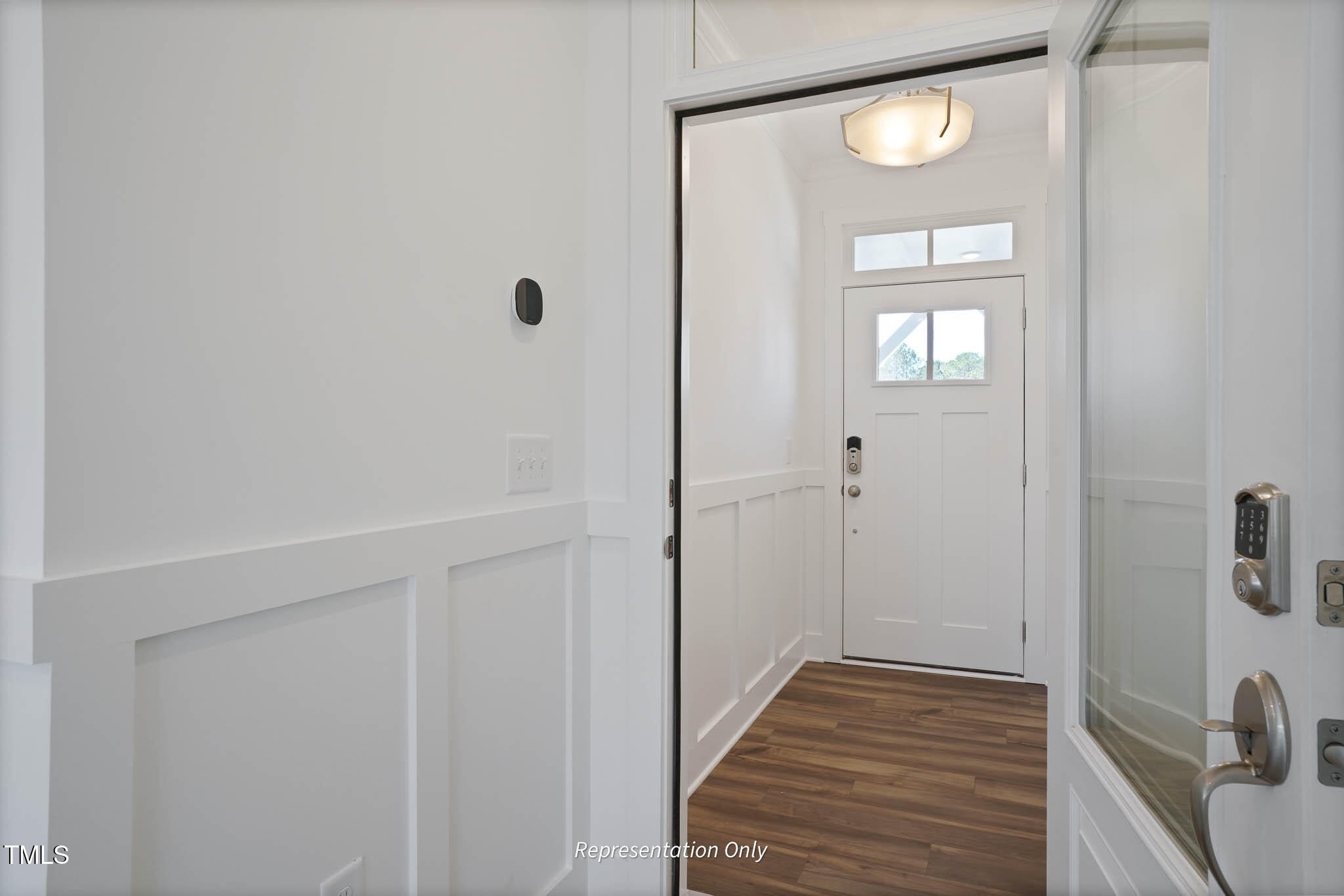 1817 Ballard Road Selma English Country