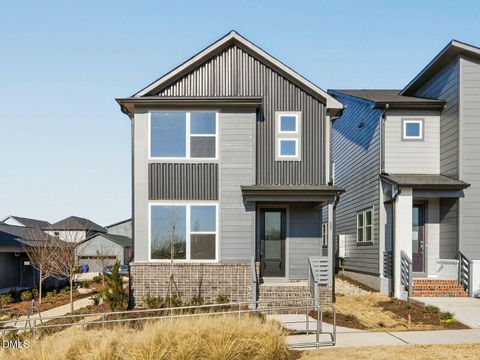 32 Relaxing Way Pittsboro NC 27312