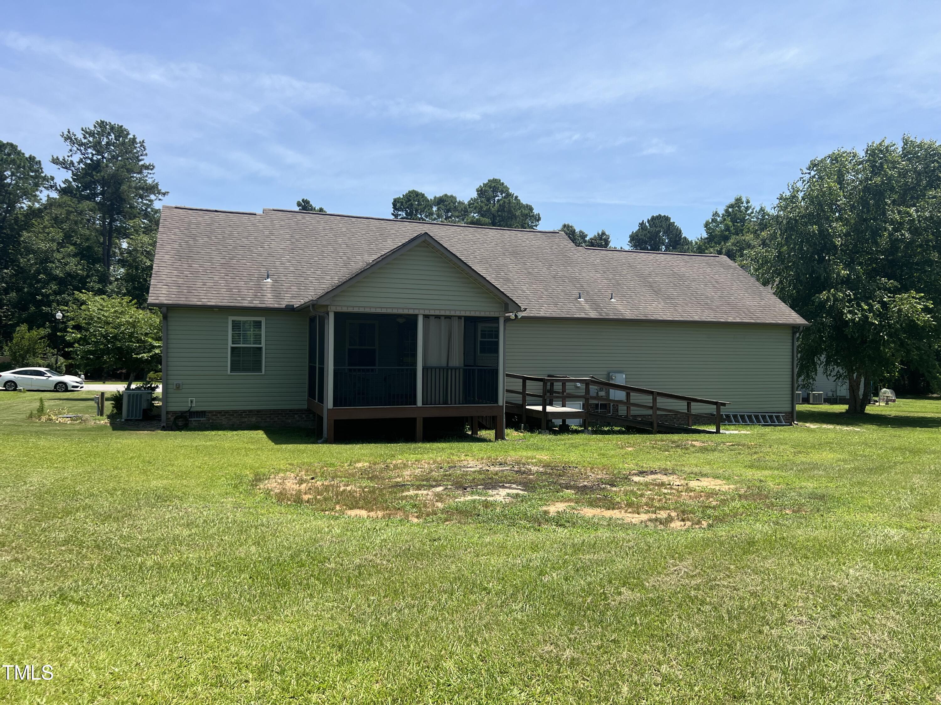 54 Tucker Farm Circle