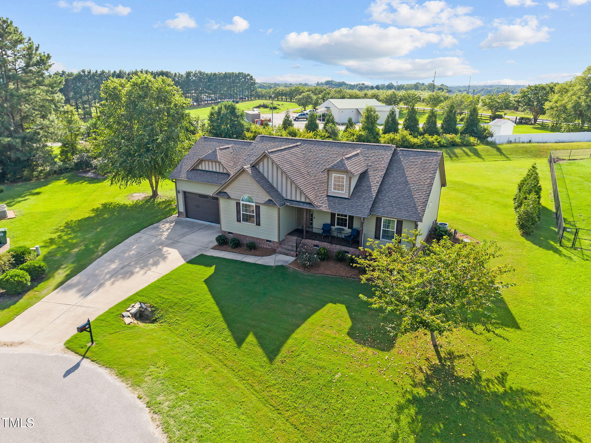 54 Tucker Farm Circle