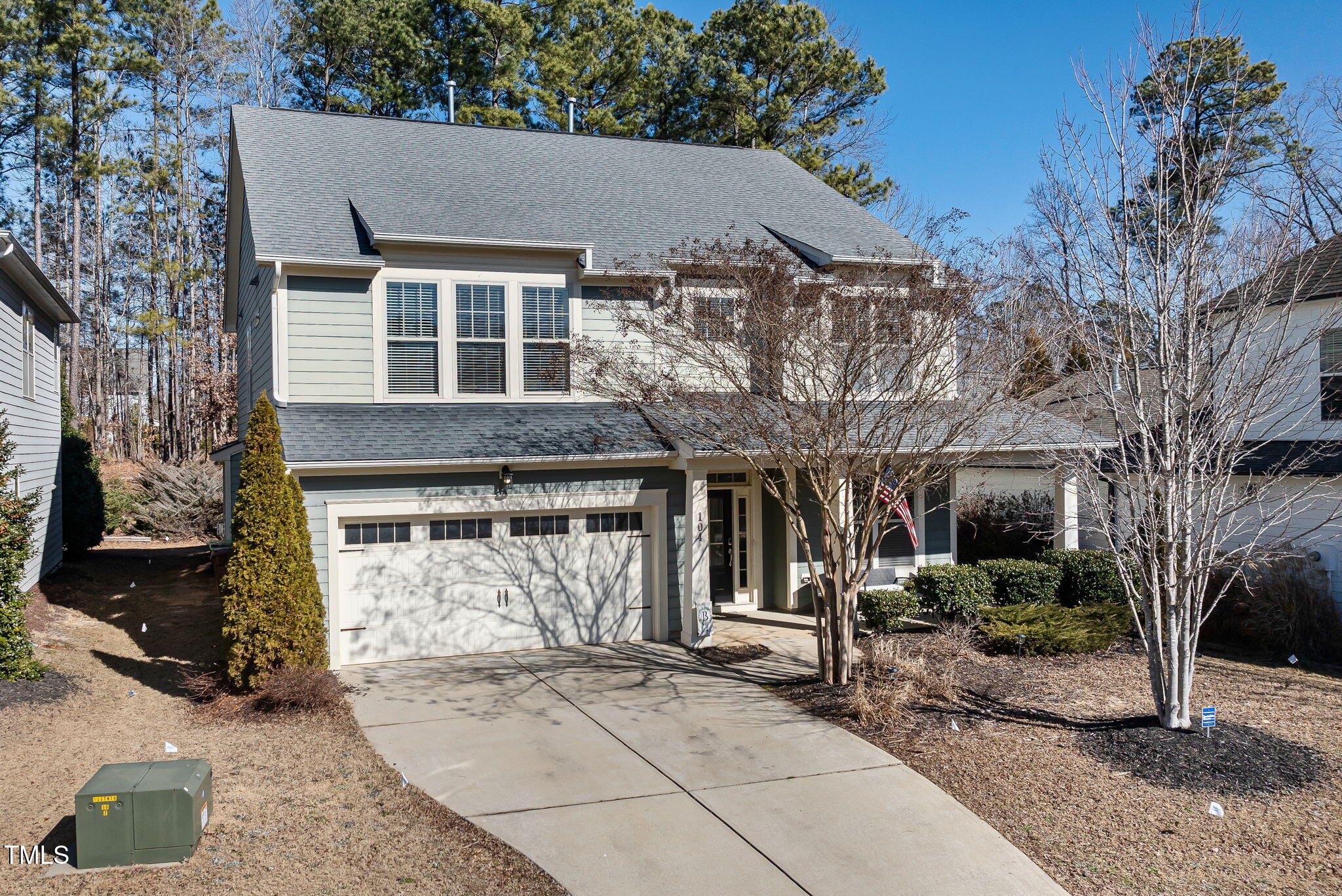 104 Warm Wood Lane