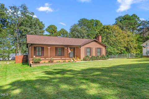 182 Windsor Drive Graham NC 27253
