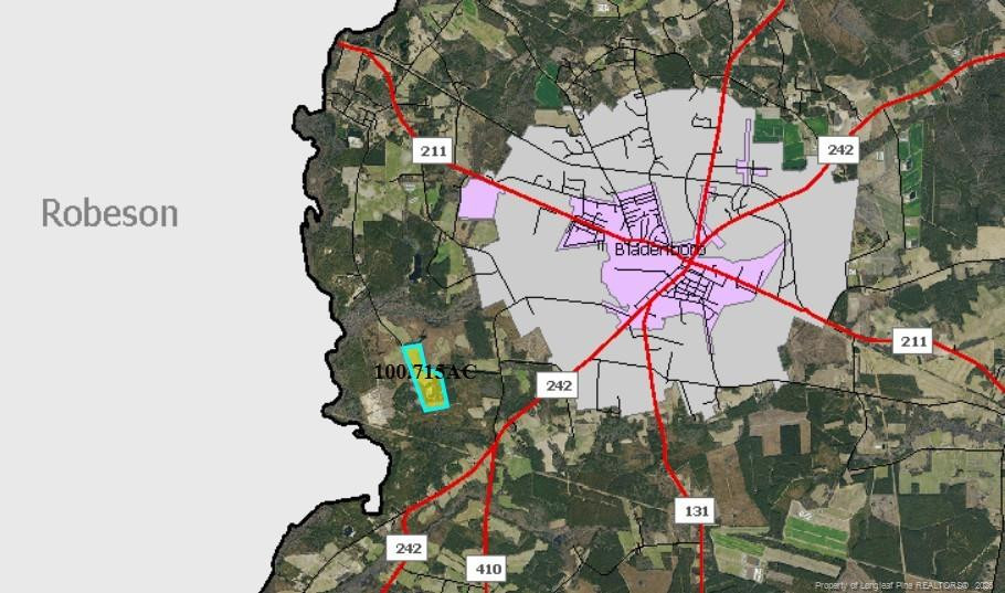 4754 Berry Lewis Road