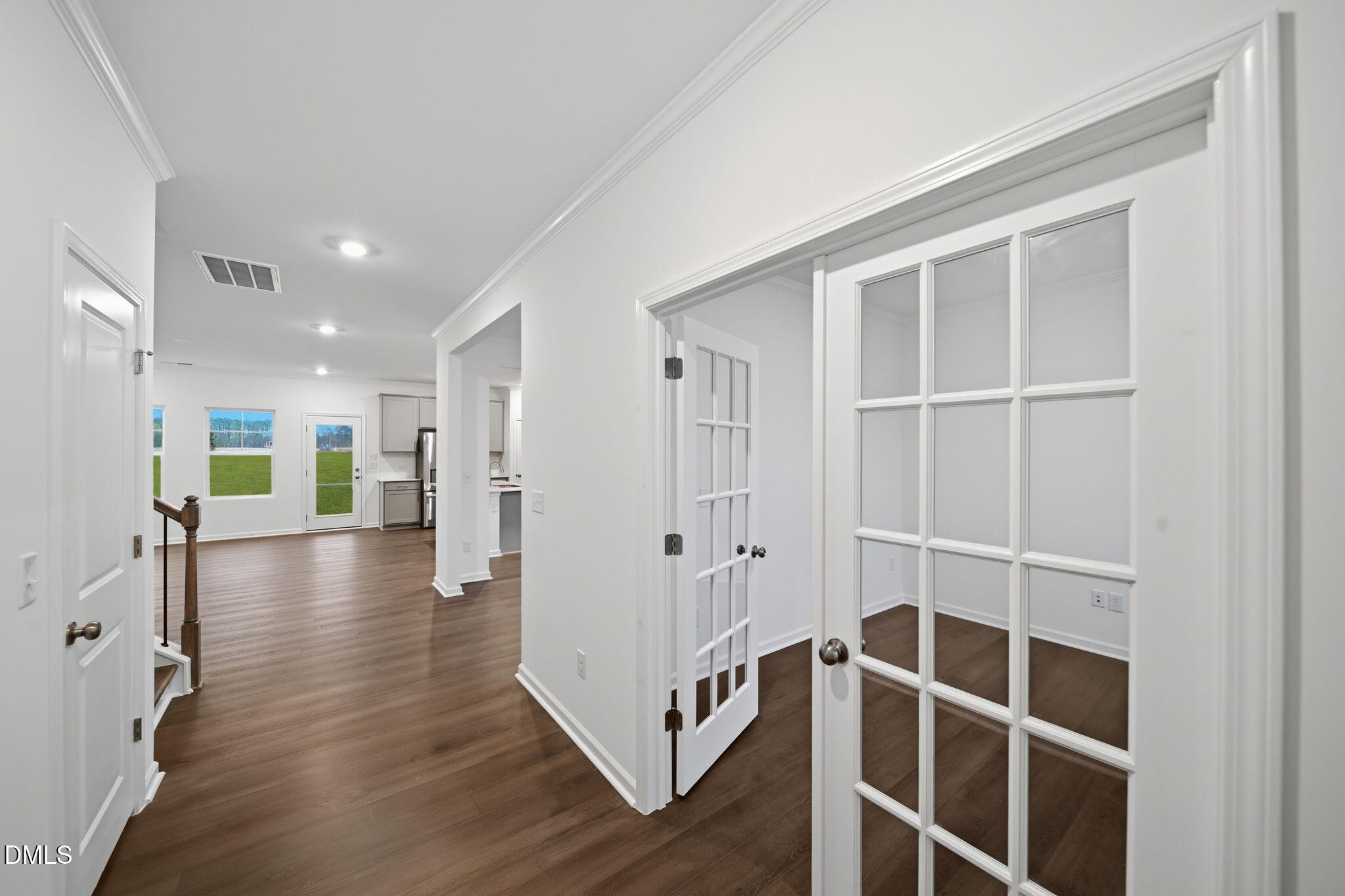 5842 Mill Stone Way W