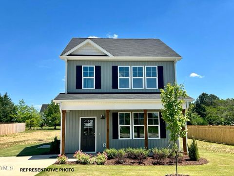 107 Legolas Court Middlesex NC 27557