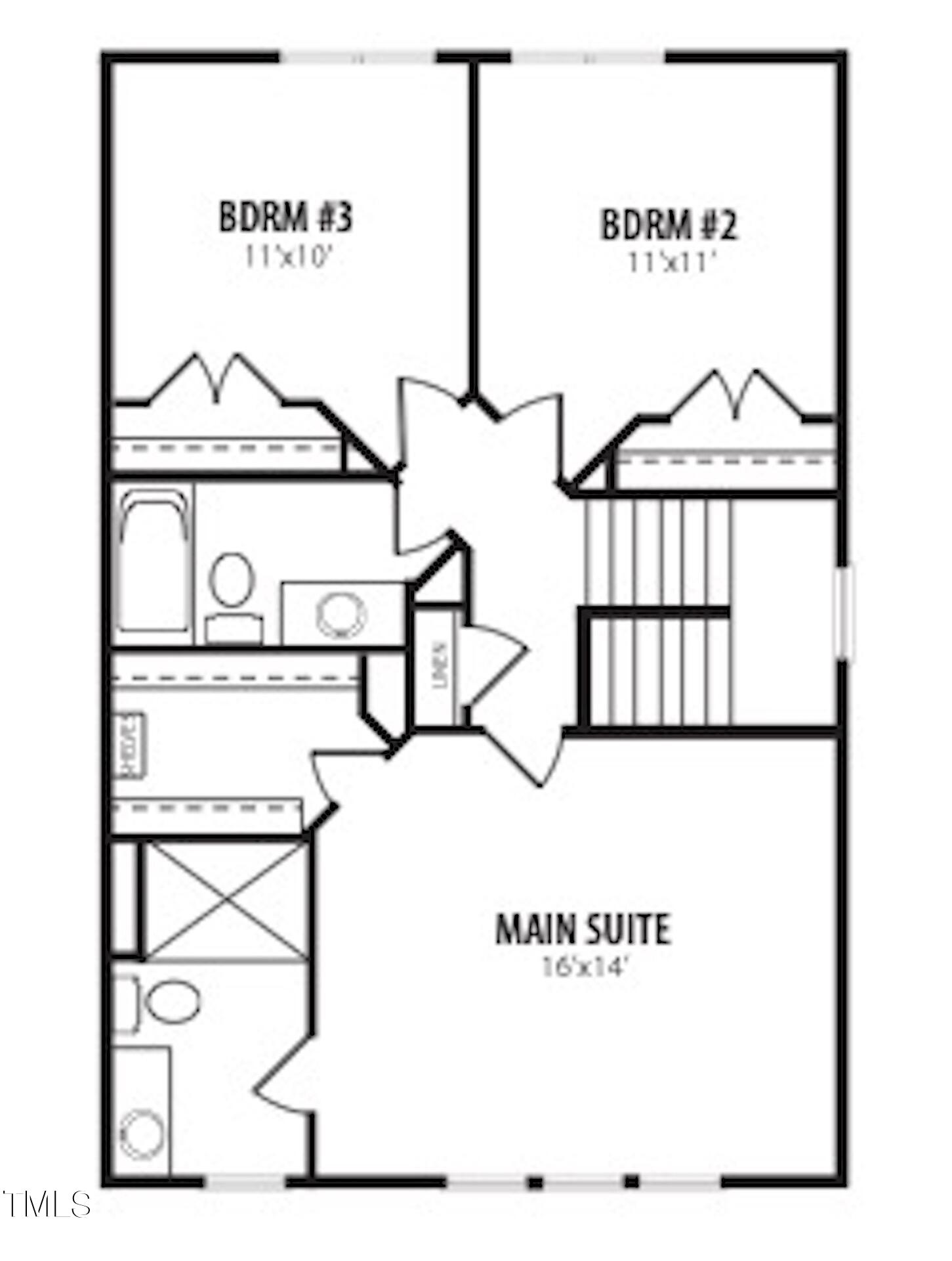 107 Legolas Court