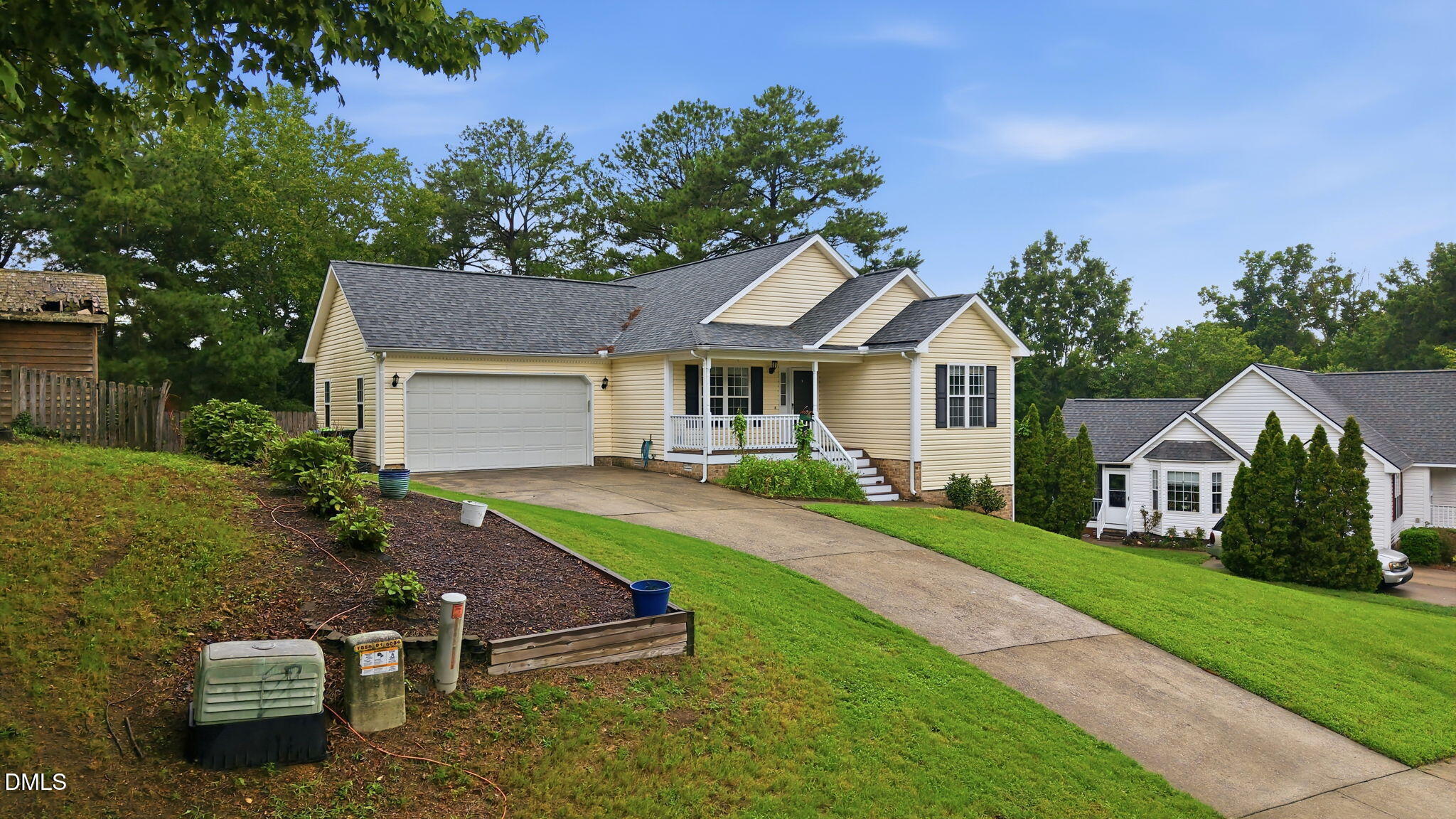 6217 Daybreak Drive
