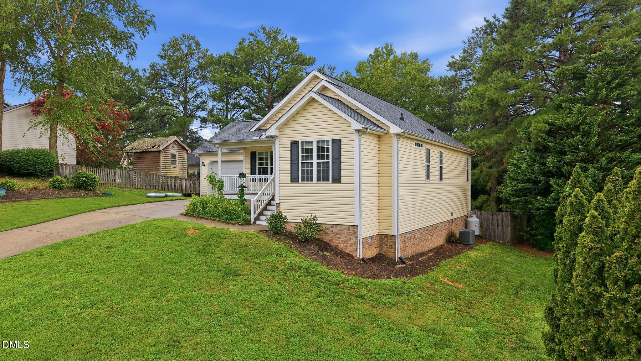 6217 Daybreak Drive