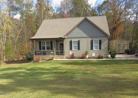 A home in Timberlake