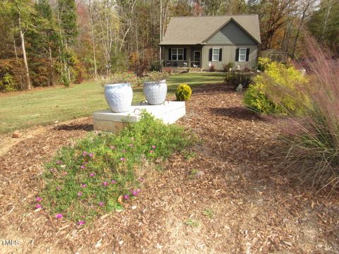 A home in Timberlake