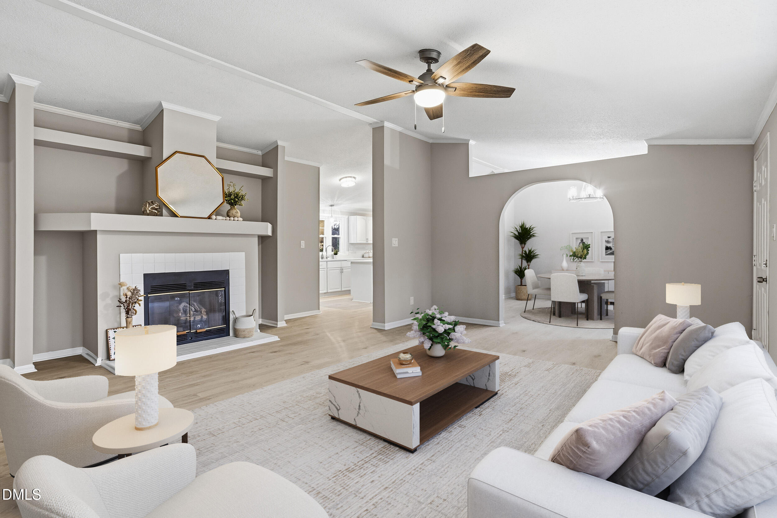 4305 Olive Branch Lane