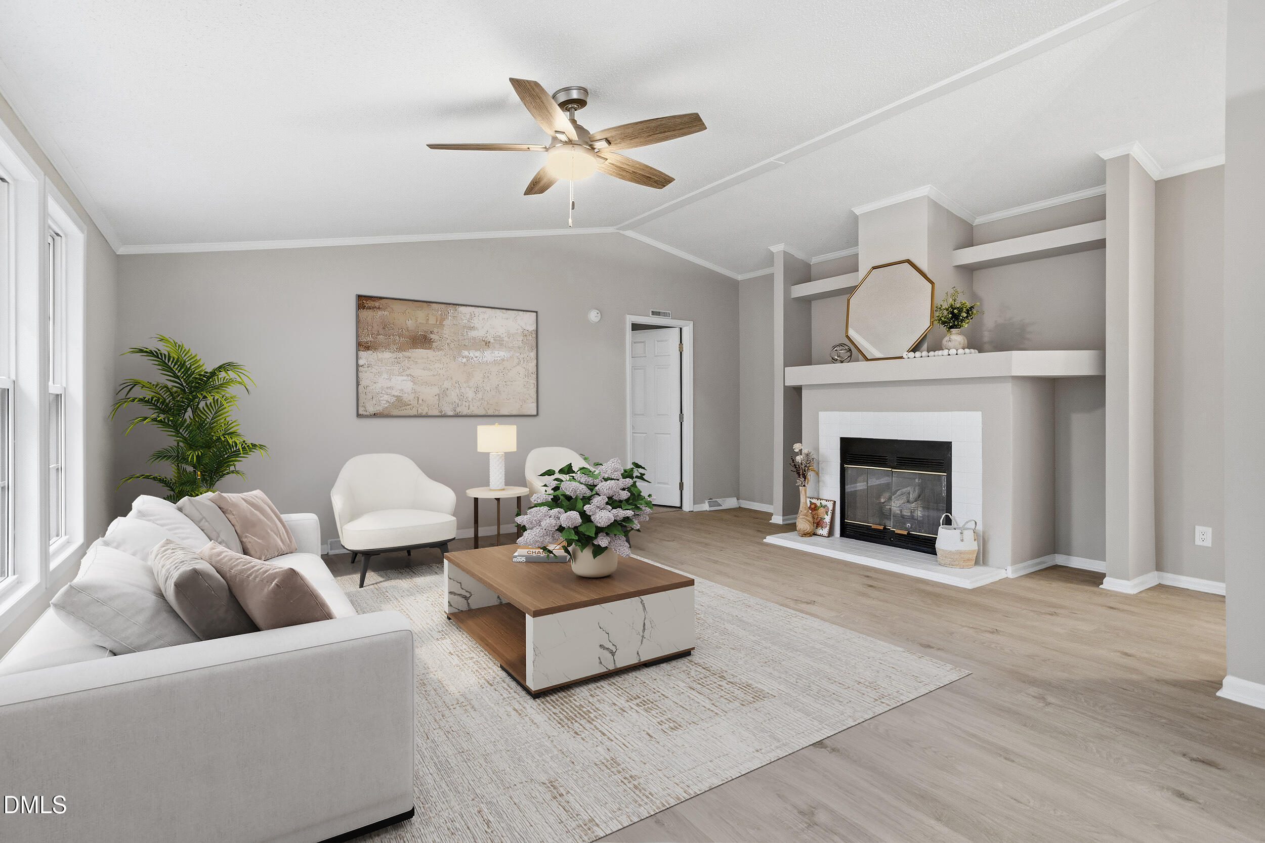 4305 Olive Branch Lane