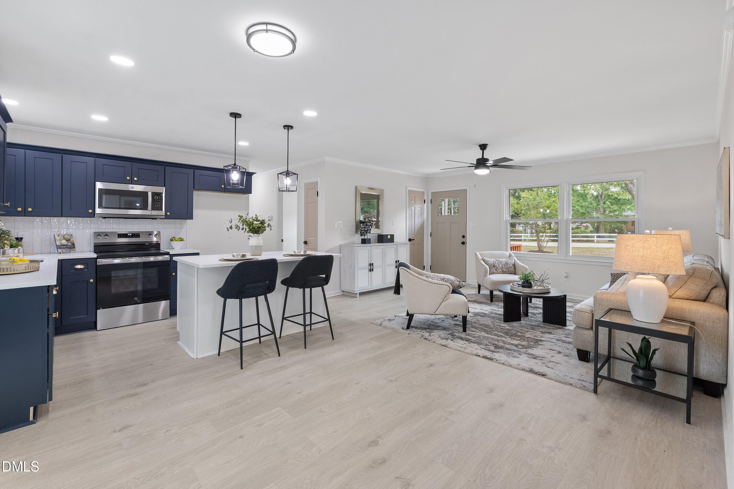 1109 Damascus Drive