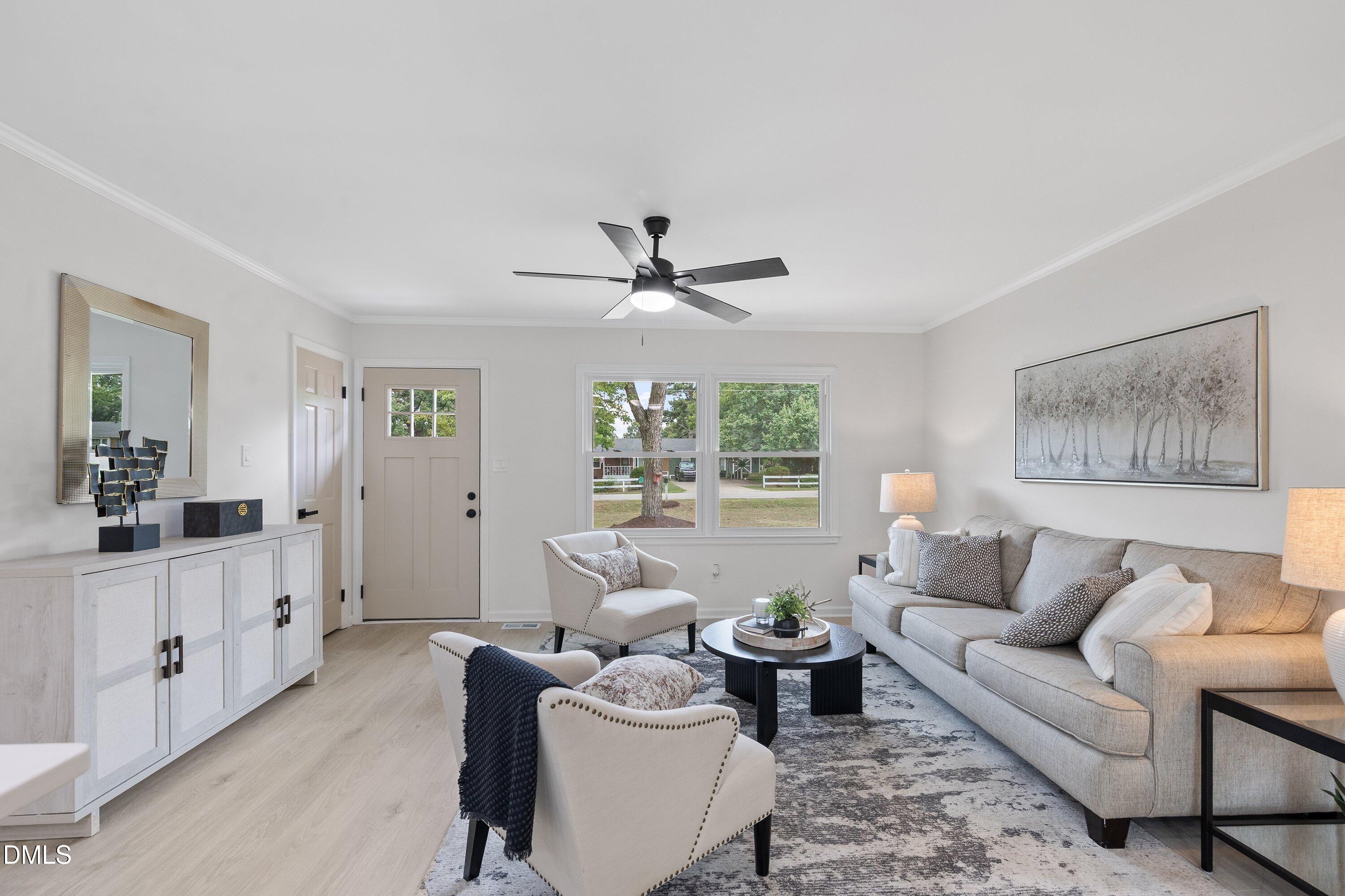 1109 Damascus Drive