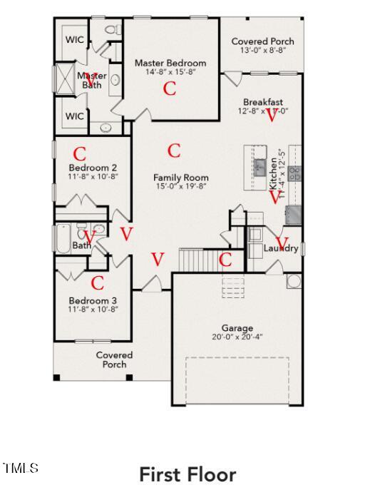 60 Boston River Drive (Lot 3)