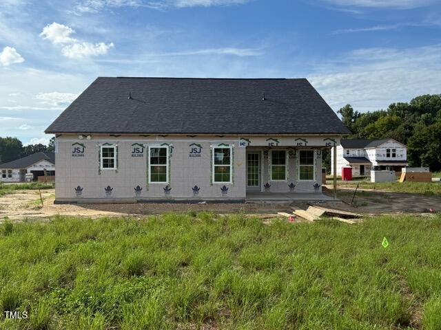 60 Boston River Drive (Lot 3)