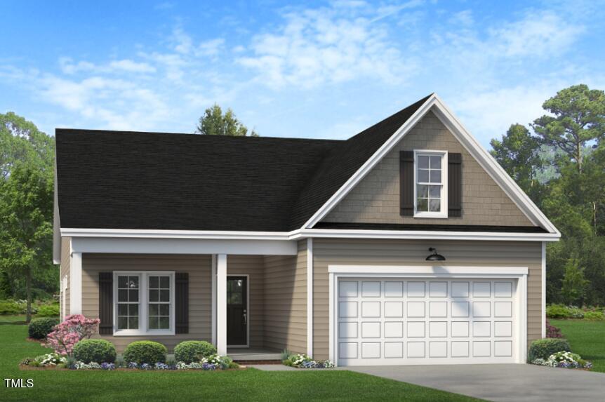 60 Boston River Drive (Lot 3)