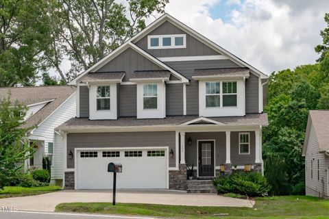 409 Morreene Road Durham NC 27705