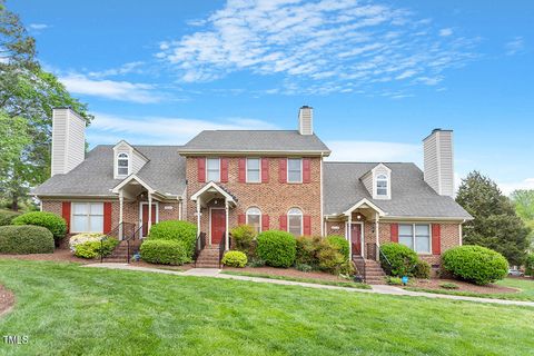 A home in Durham