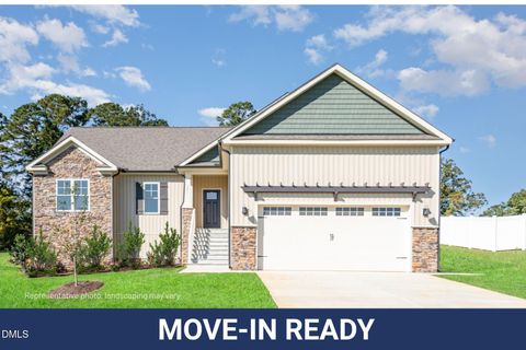 201 Tee Drive Selma NC 27576