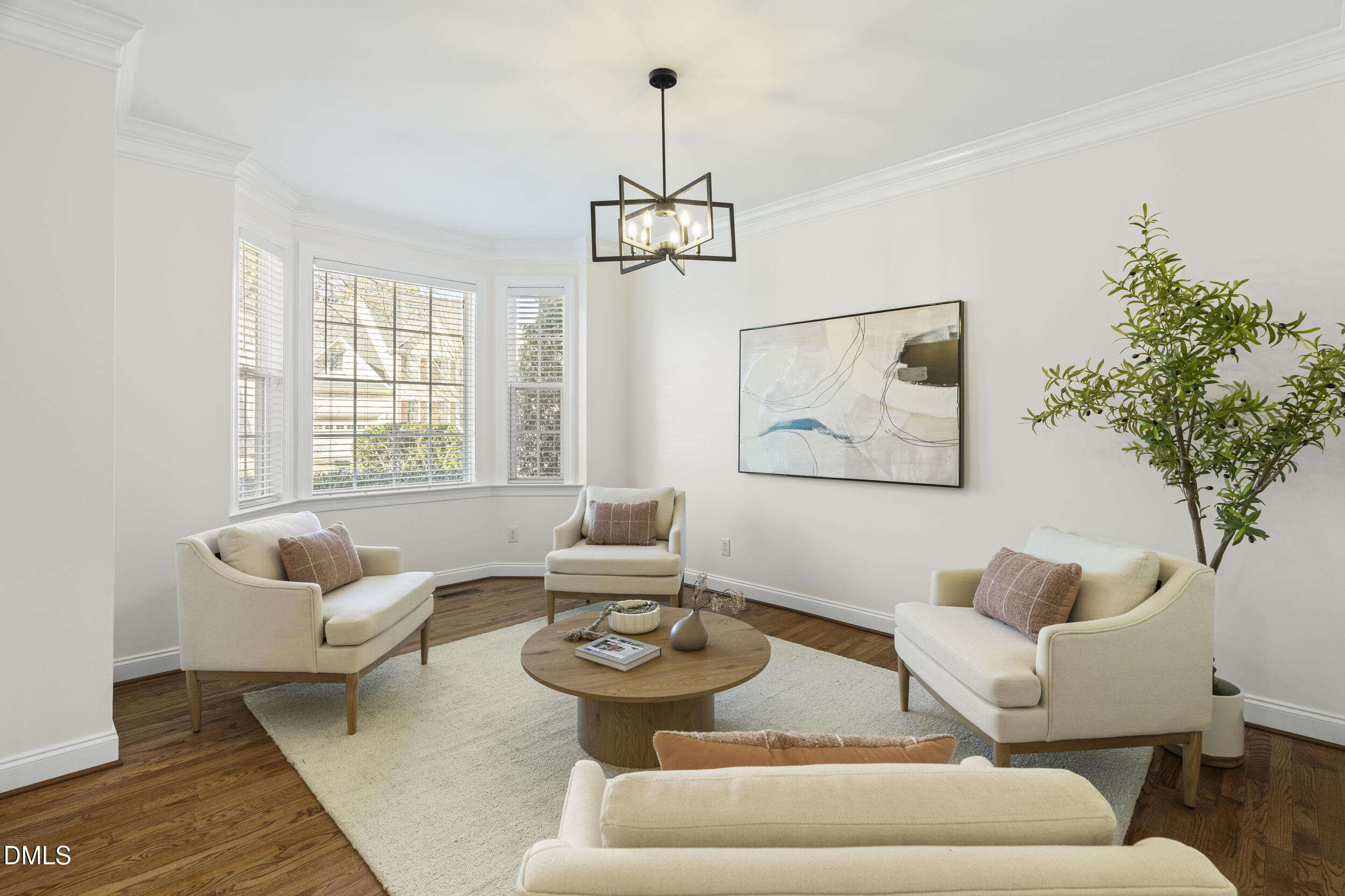 105 Bayless Ridge Court