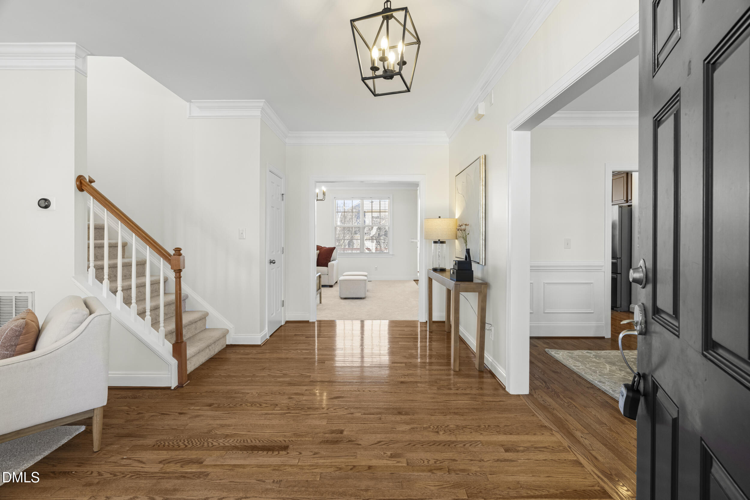 105 Bayless Ridge Court