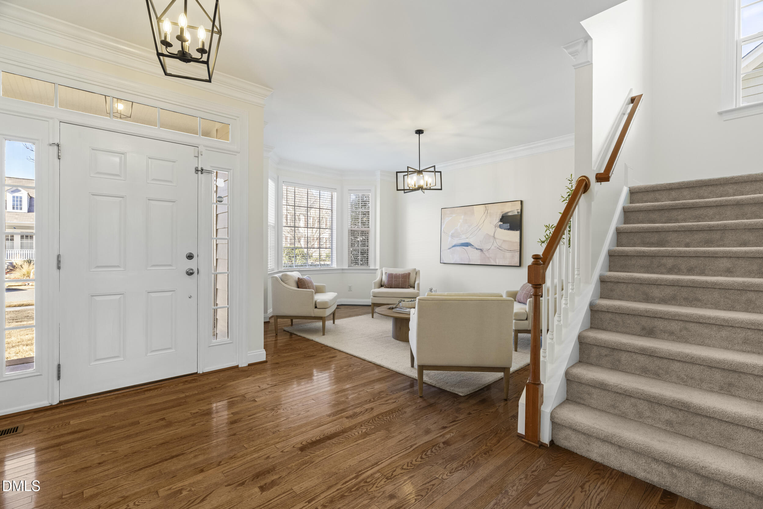 105 Bayless Ridge Court